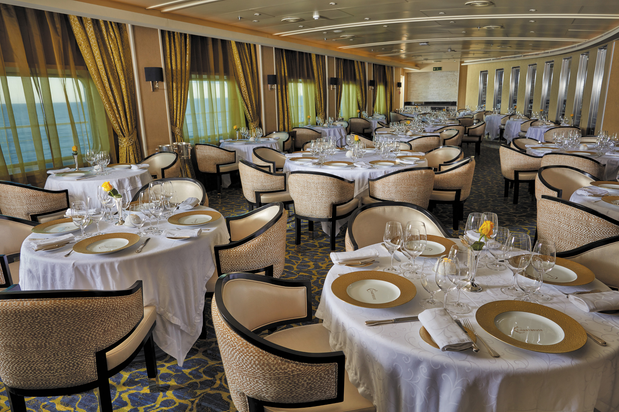 MyCruise Regent-Seven-Seas-Cruises Seven-Seas-Voyager Offentlige-arealer Restauranter5